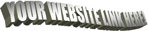 YOUR WEBSITE LINK HERE!