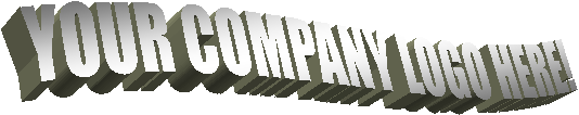 YOUR COMPANY LOGO HERE!